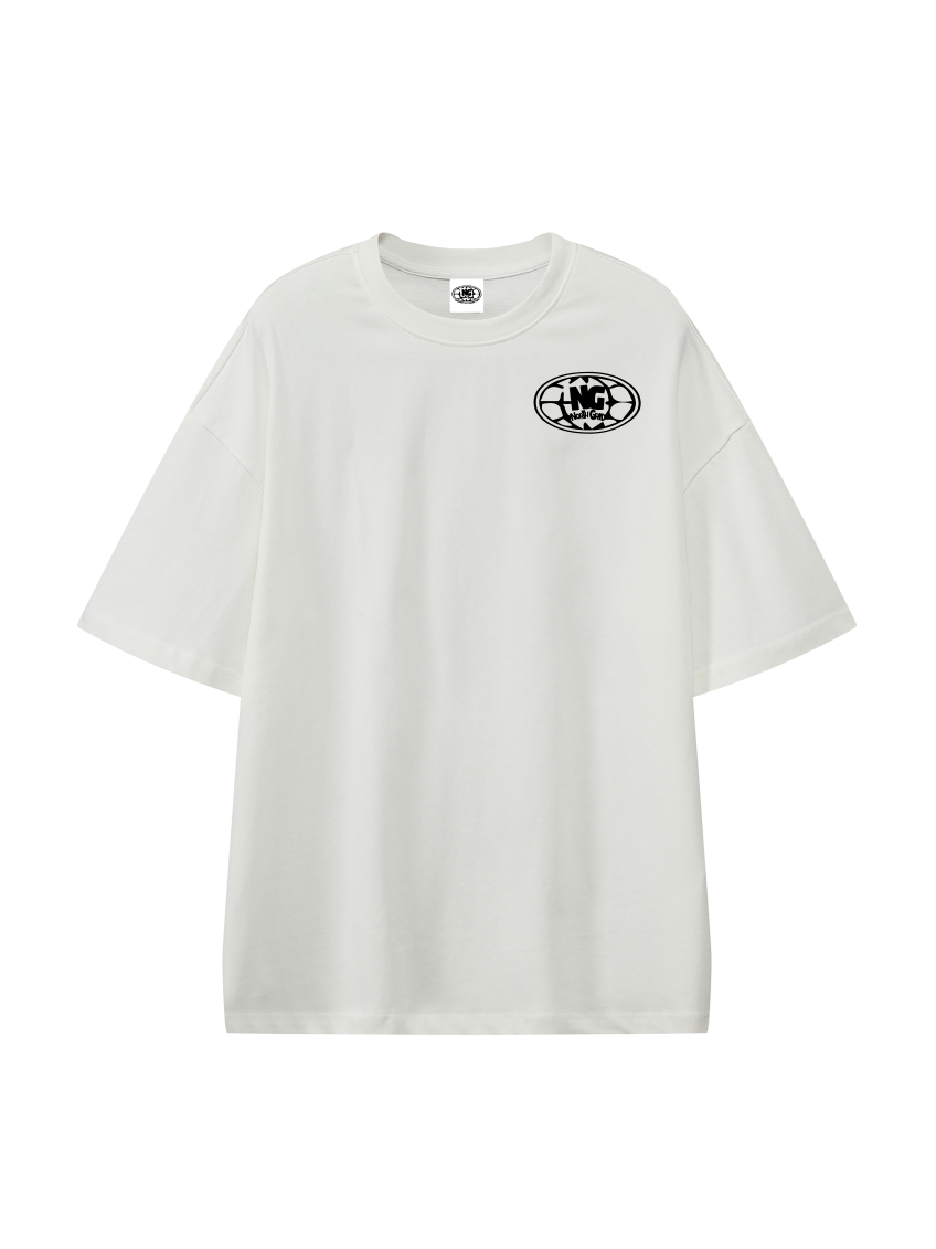 North Grid OG TEES-Drop 001 — Limited run
