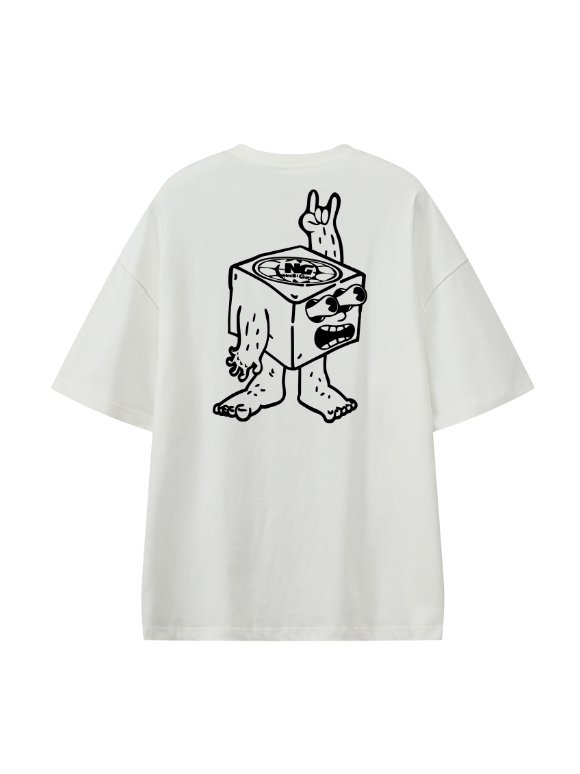 North Grid OG TEES-Drop 001 — Limited run