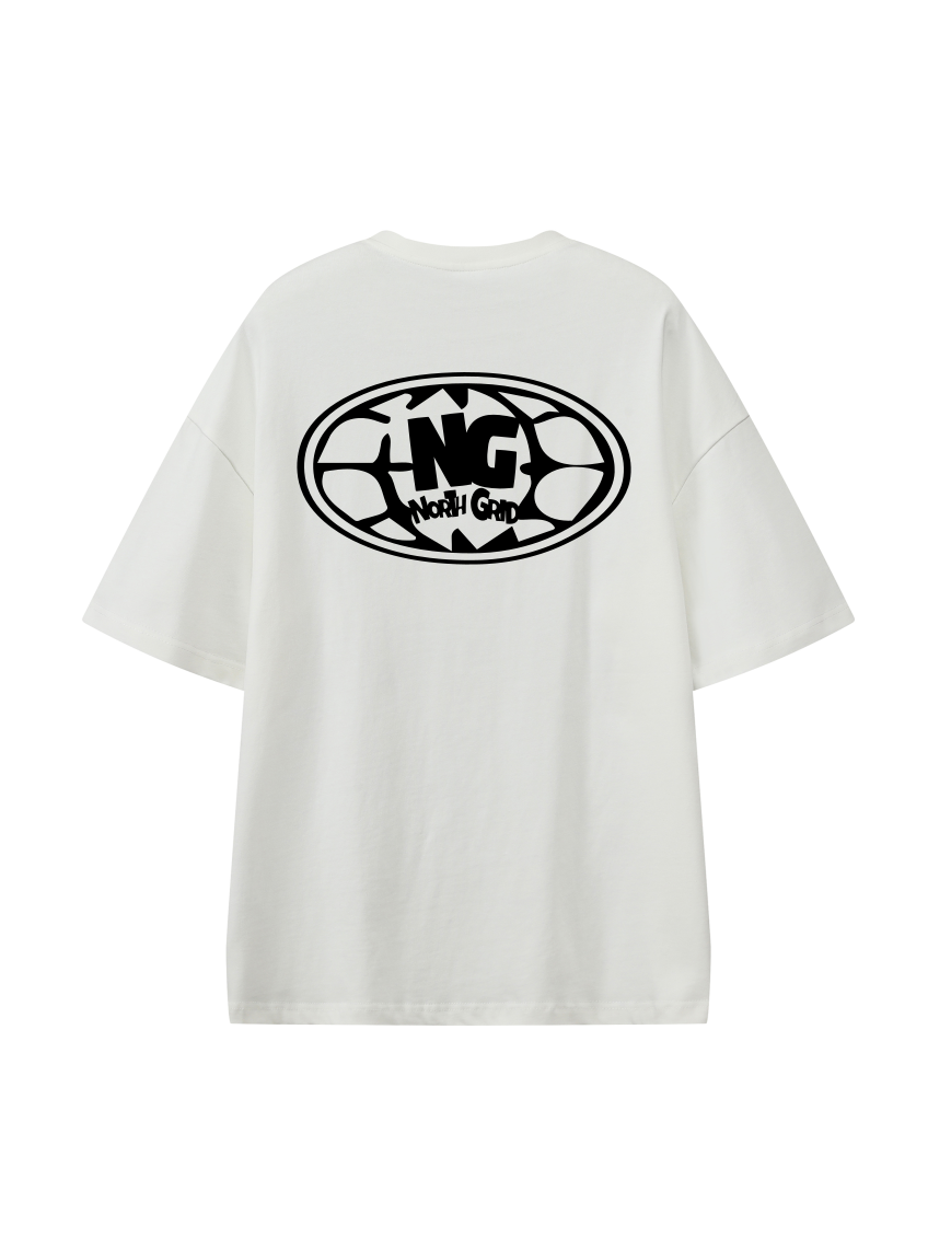 NORTH GRID-OG Drop 001 — Limited run