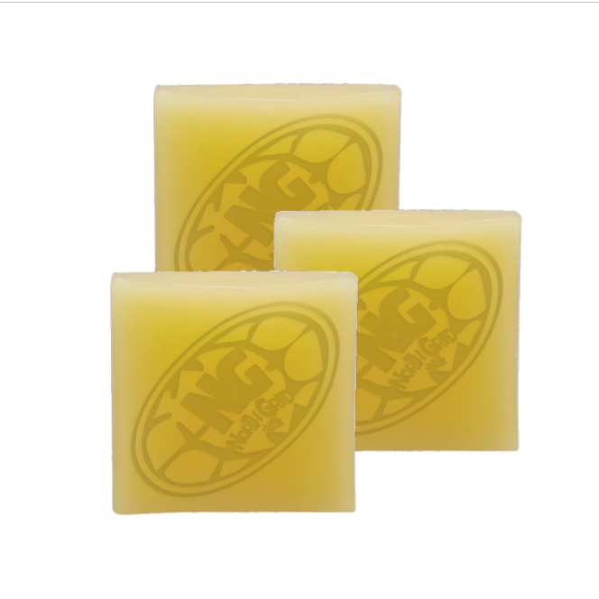 NORTH GRID-Skate Wax