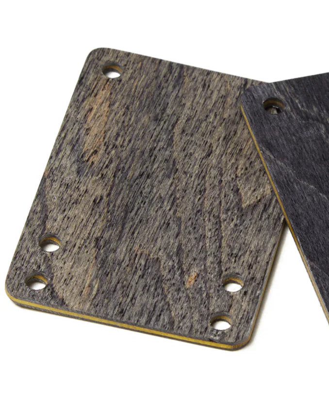 NORTH GRIS-SkateBoard Risers